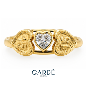 Anillo XV