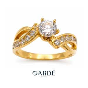 Anillo Cruzado