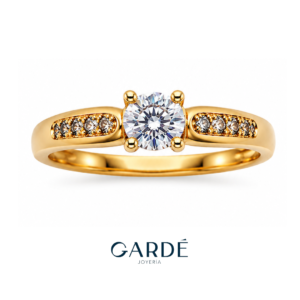 Anillo Compromiso