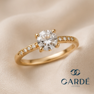 Anillo de compromiso