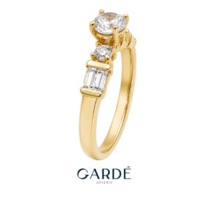 Anillo De Compromiso