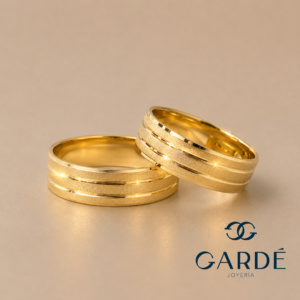 Argollas de Matrimonio