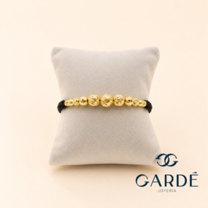 Pulseras Tejidas