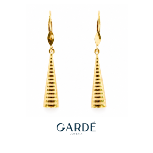Arete Gancho Piramidal