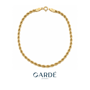 Pulsera Lazo
