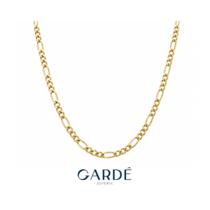 Cadena Cartier 3x1