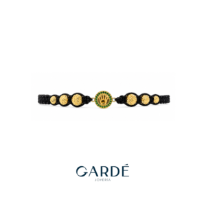 Pulsera Tejida Rolex