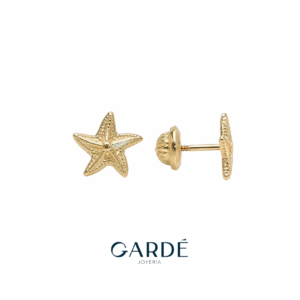 Topo Estrella De Mar