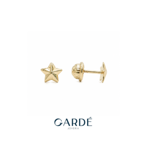 Topos Estrella 3D
