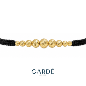 Pulsera Balines en Degrade