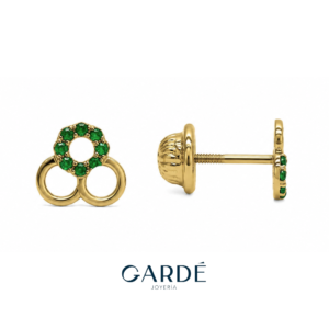 Topo Tres Aros