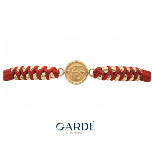Pulsera Fé