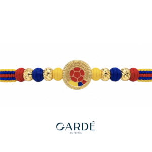 Pulsera Colombia