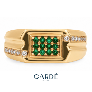 Anillo Verde