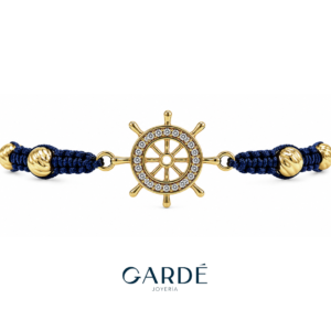 Pulsera Timon Brillante