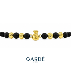 Pulsera Bolsa De Dinero