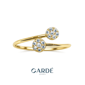 Anillo Graduable