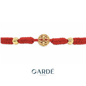 Pulsera Balin Canasto