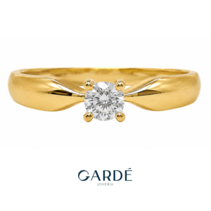 Anillo de Compromiso