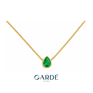Cadena & Esmeralda en Gota