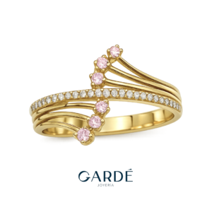 Anillo Seis Caminos