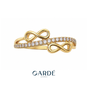 Anillo Infinitos