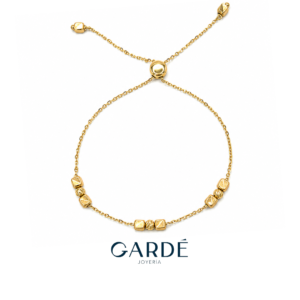 Pulsera Graduable Balines