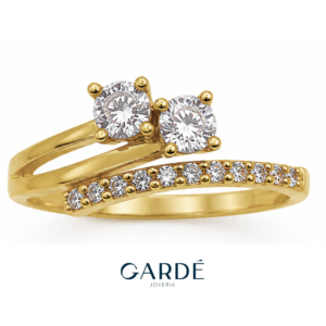 Anillo Tres Caminos