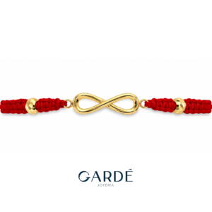 Pulsera Infinito