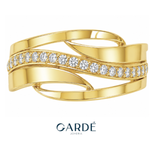 Anillo Ondas