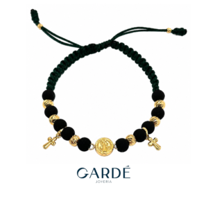 Pulsera San Benito