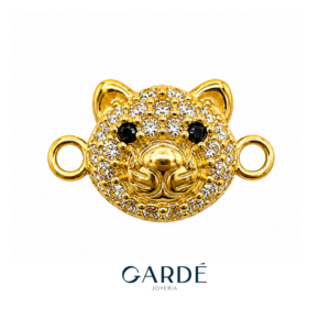 Herraje Oso Brillant