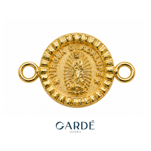 Herraje Virgen De Guadalupe