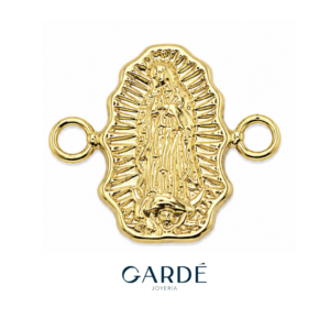 Herraje Virgen Guadalupe